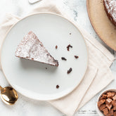 Gluten Free Flourless Chocolate Cake